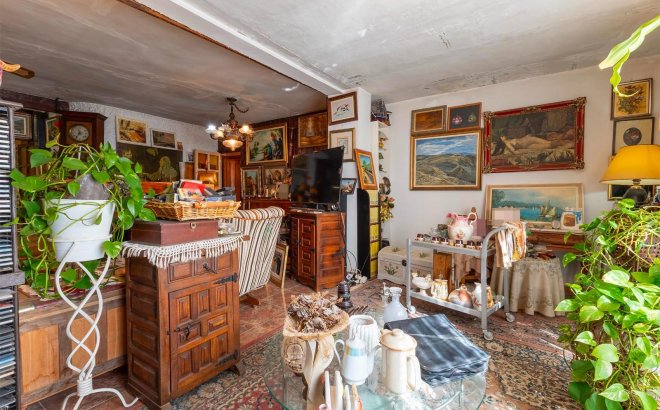 Revente - Villa -
Orihuela Costa - Lomas De Cabo Roig-los Dolses