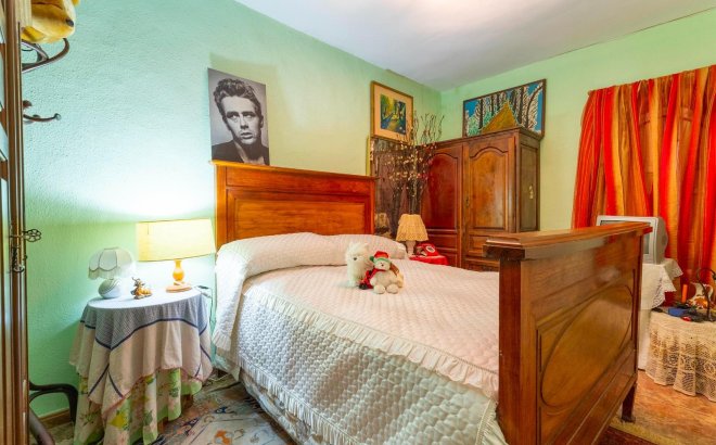 Revente - Villa -
Orihuela Costa - Lomas De Cabo Roig-los Dolses