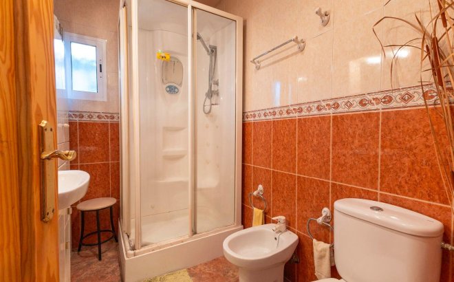 Revente - Villa -
Orihuela Costa - Lomas De Cabo Roig-los Dolses