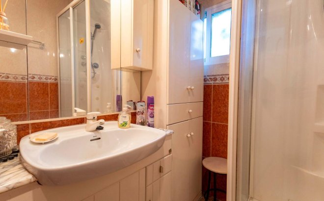 Revente - Villa -
Orihuela Costa - Lomas De Cabo Roig-los Dolses