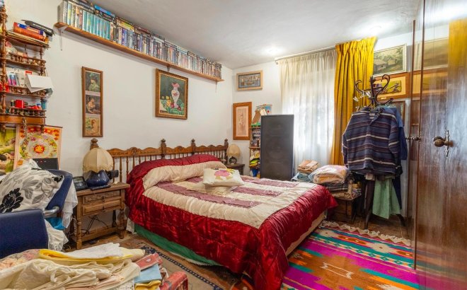 Revente - Villa -
Orihuela Costa - Lomas De Cabo Roig-los Dolses