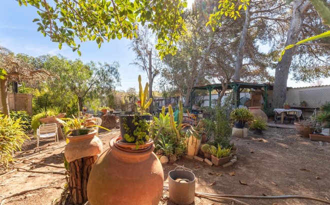 Revente - Villa -
Orihuela Costa - Lomas De Cabo Roig-los Dolses