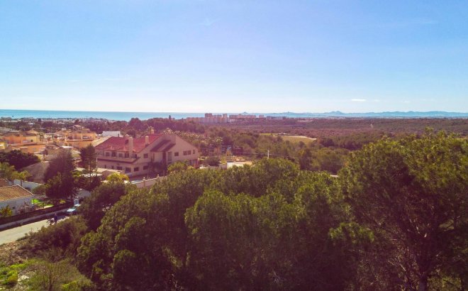 Revente - Villa -
Orihuela Costa - Lomas De Cabo Roig-los Dolses