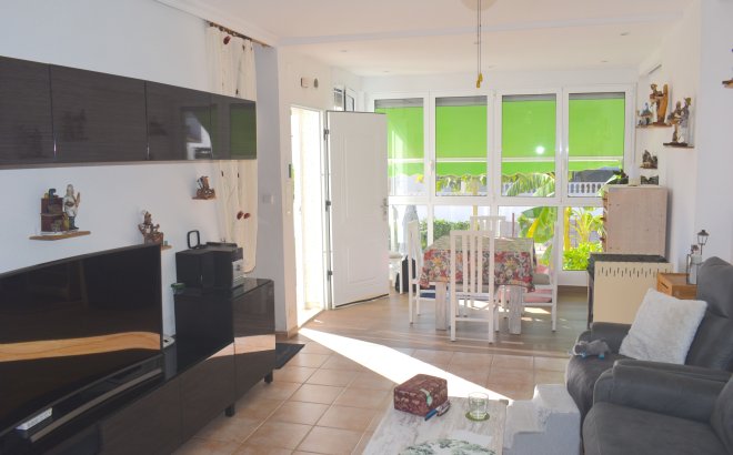 Revente - Villa -
San Fulgencio - Costa Blanca