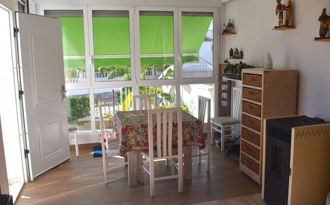 Revente - Villa -
San Fulgencio - Costa Blanca