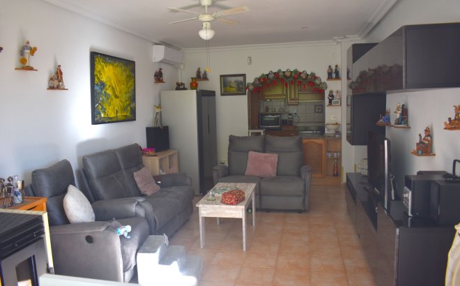 Revente - Villa -
San Fulgencio - Costa Blanca