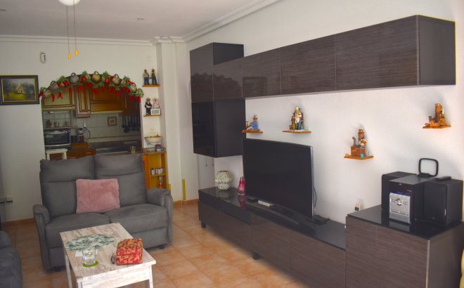 Revente - Villa -
San Fulgencio - Costa Blanca