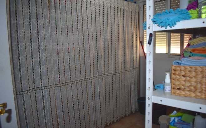 Revente - Villa -
San Fulgencio - Costa Blanca