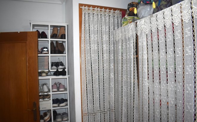 Revente - Villa -
San Fulgencio - Costa Blanca