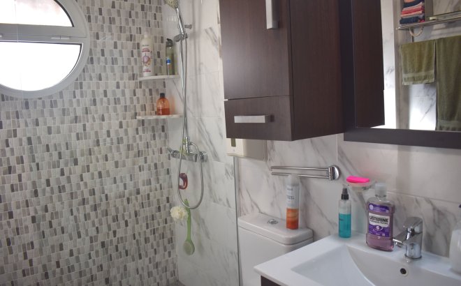 Revente - Villa -
San Fulgencio - Costa Blanca