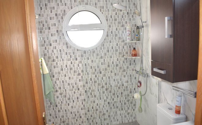 Revente - Villa -
San Fulgencio - Costa Blanca