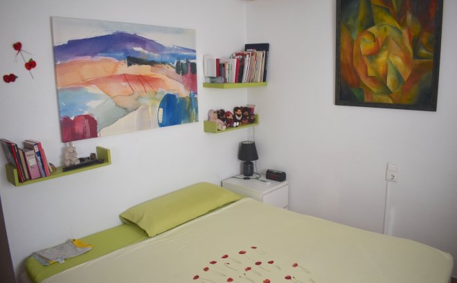 Revente - Villa -
San Fulgencio - Costa Blanca