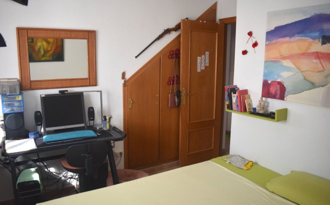 Revente - Villa -
San Fulgencio - Costa Blanca