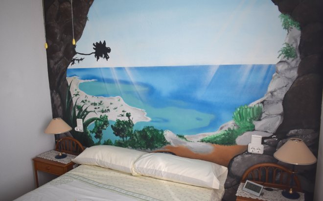 Revente - Villa -
San Fulgencio - Costa Blanca