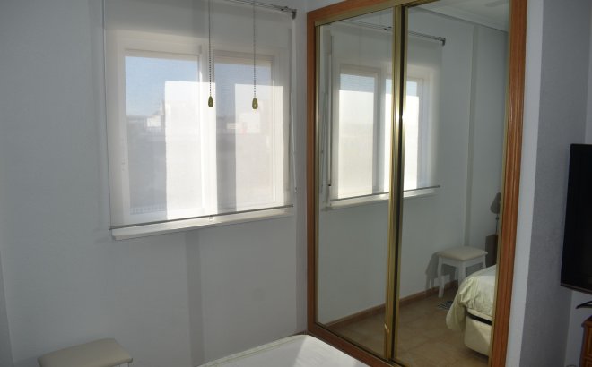 Revente - Villa -
San Fulgencio - Costa Blanca