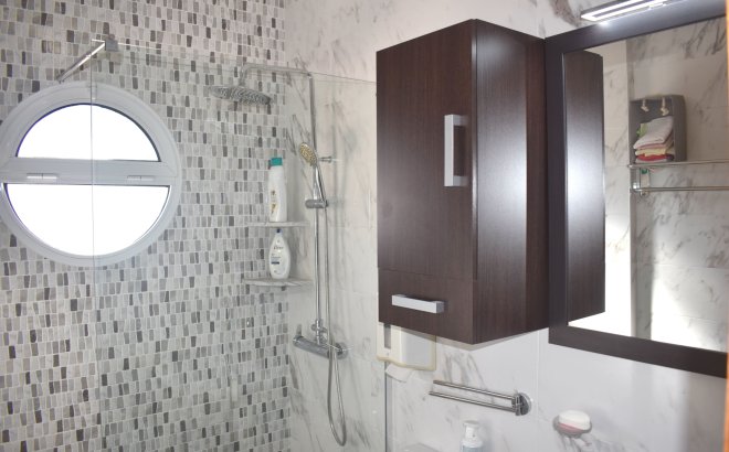 Revente - Villa -
San Fulgencio - Costa Blanca