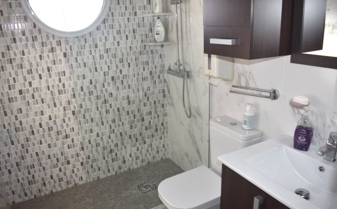 Revente - Villa -
San Fulgencio - Costa Blanca