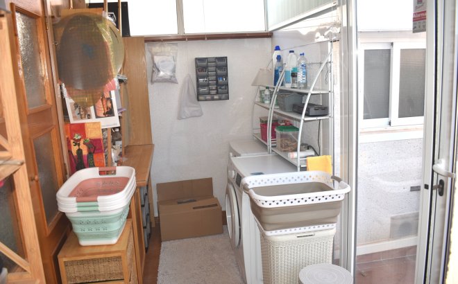 Revente - Villa -
San Fulgencio - Costa Blanca