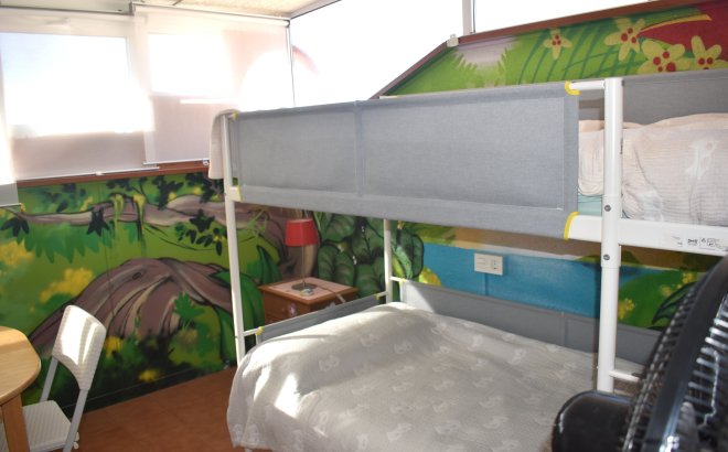 Revente - Villa -
San Fulgencio - Costa Blanca