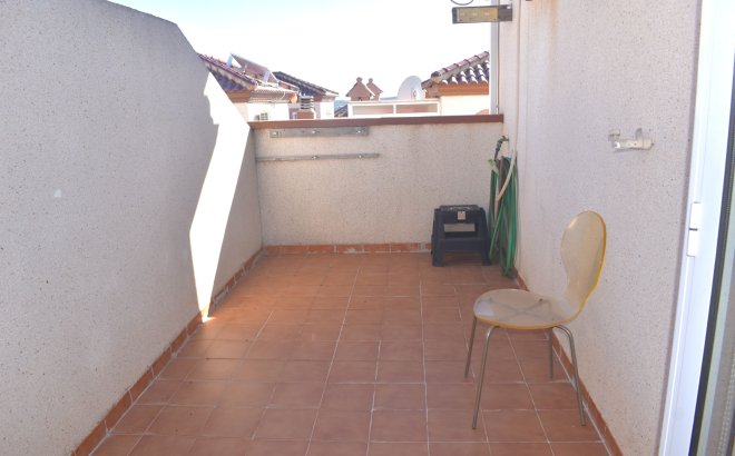 Revente - Villa -
San Fulgencio - Costa Blanca
