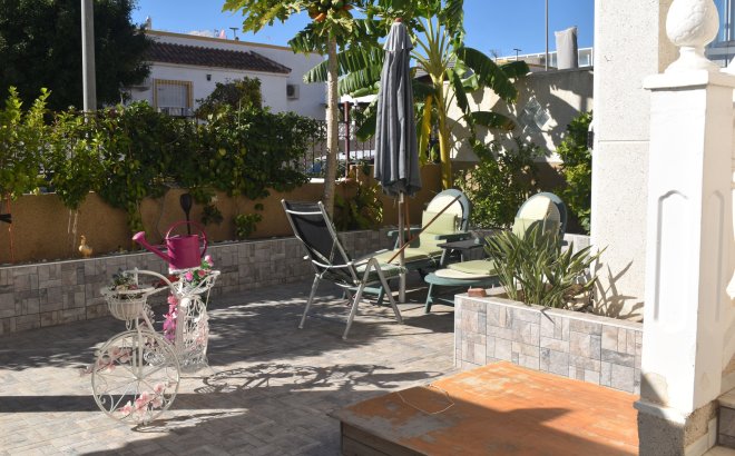 Revente - Villa -
San Fulgencio - Costa Blanca