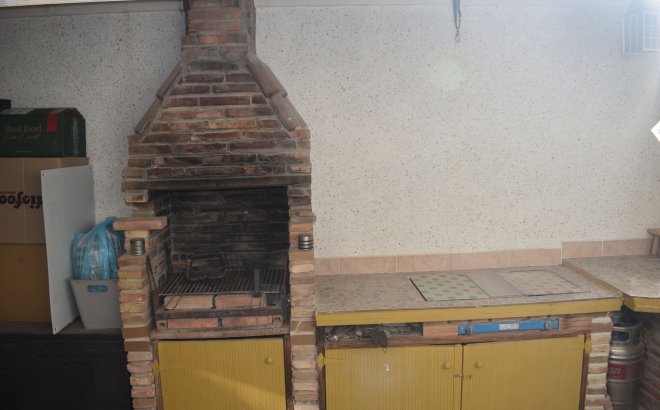 Revente - Villa -
San Fulgencio - Costa Blanca