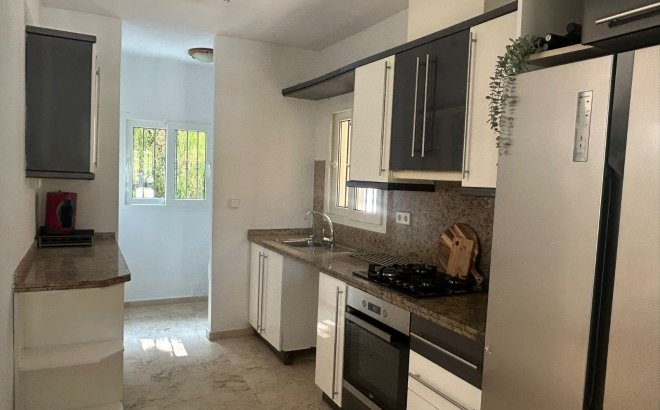 Resale - Villa -
Orihuela Costa - Costa Blanca