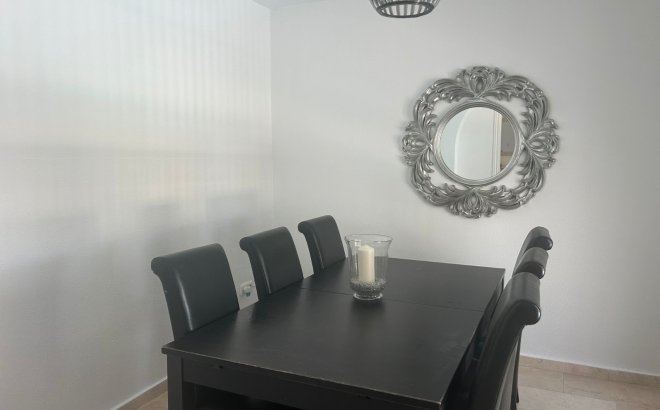 Resale - Villa -
Orihuela Costa - Costa Blanca