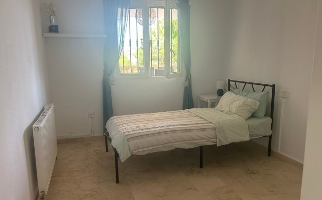Resale - Villa -
Orihuela Costa - Costa Blanca