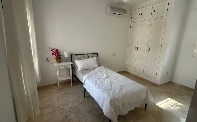 Resale - Villa -
Orihuela Costa - Costa Blanca