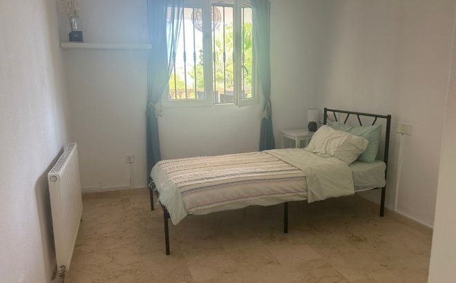 Resale - Villa -
Orihuela Costa - Costa Blanca