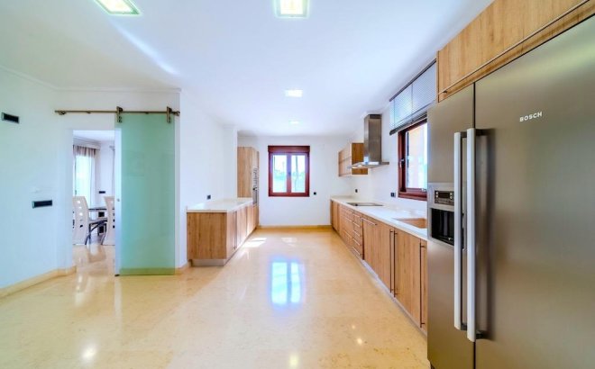 Revente - Villa -
Cabo Roig - Costa Blanca