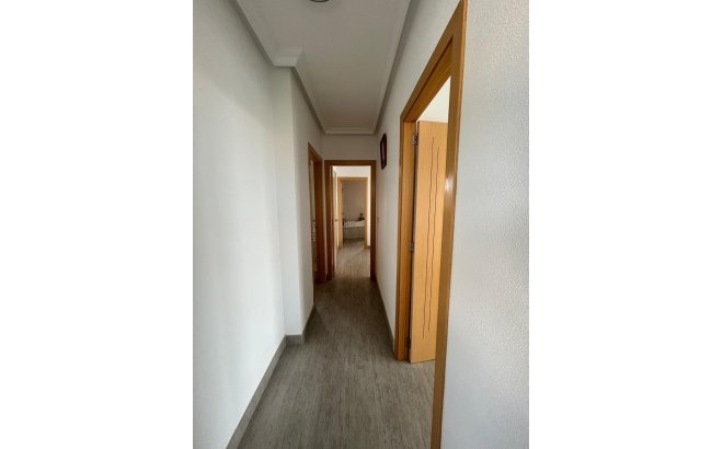 Resale - Villa -
Ciudad Quesada - Costa Blanca Sur