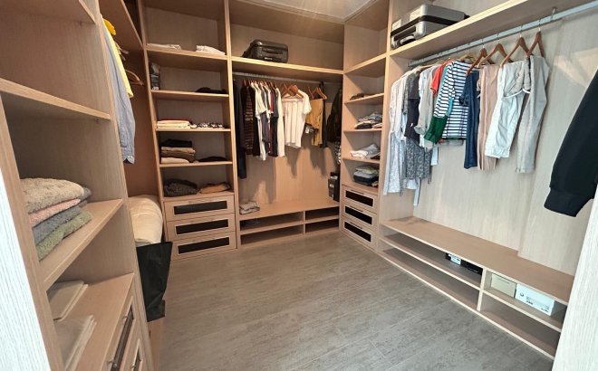 Resale - Villa -
Ciudad Quesada - Costa Blanca Sur