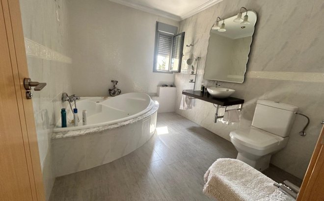 Resale - Villa -
Ciudad Quesada - Costa Blanca Sur