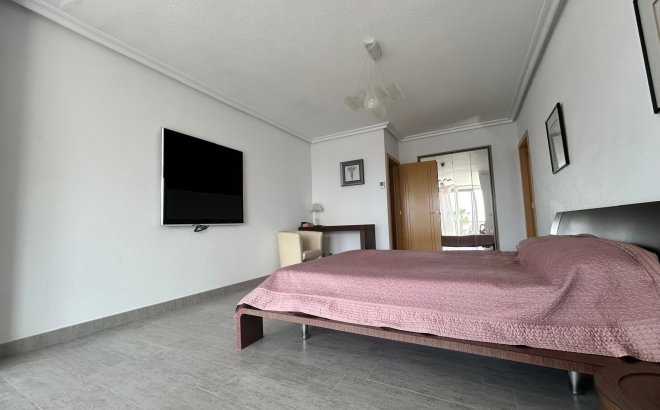 Resale - Villa -
Ciudad Quesada - Costa Blanca Sur