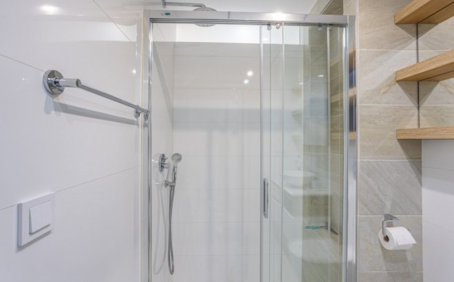 Herverkoop - Penthouse -
Ciudad Quesada - Costa Blanca