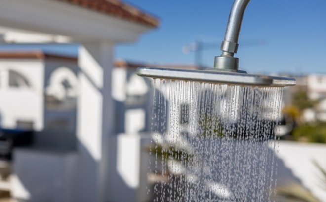 Herverkoop - Penthouse -
Ciudad Quesada - Costa Blanca