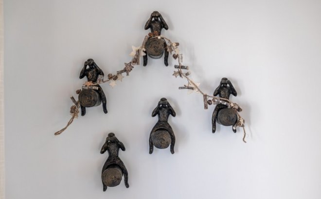 Herverkoop - Penthouse -
Ciudad Quesada - Costa Blanca