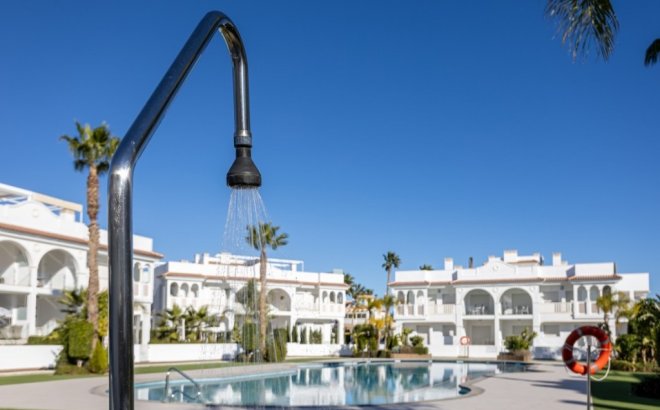 Herverkoop - Penthouse -
Ciudad Quesada - Costa Blanca