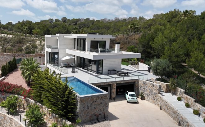 Resale - Villa -
Las Colinas Golf - Costa Blanca