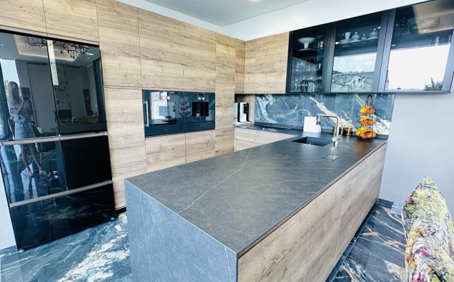 Resale - Villa -
Las Colinas Golf - Costa Blanca