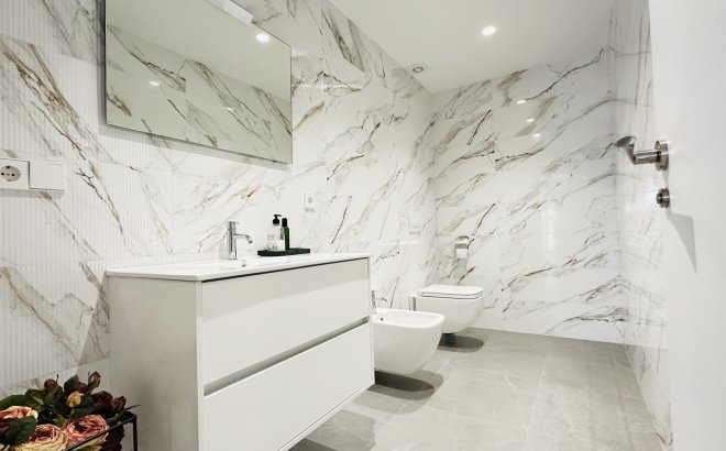 Resale - Villa -
Las Colinas Golf - Costa Blanca