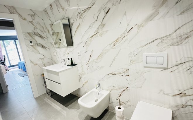 Resale - Villa -
Las Colinas Golf - Costa Blanca