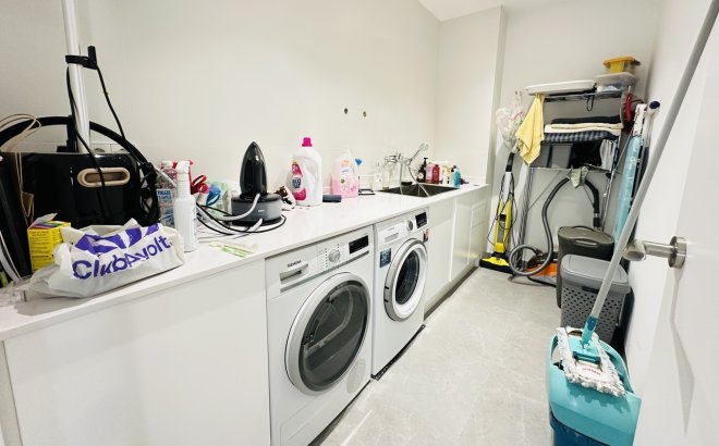 Resale - Villa -
Las Colinas Golf - Costa Blanca