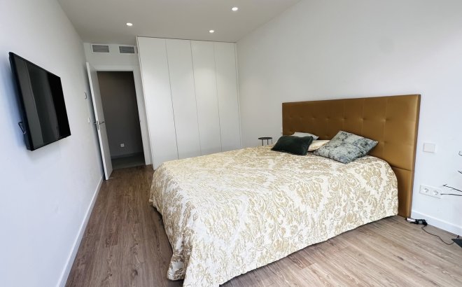 Resale - Villa -
Las Colinas Golf - Costa Blanca