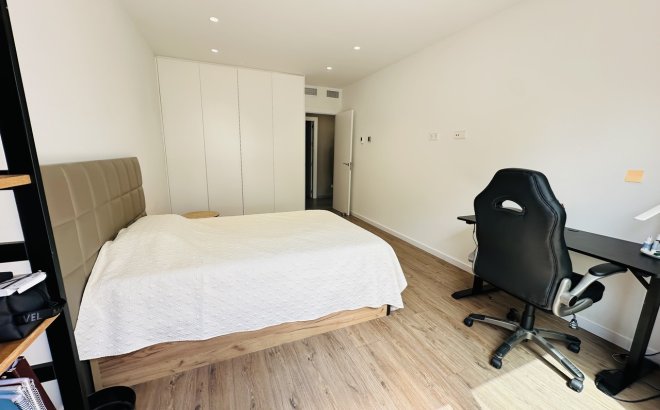 Resale - Villa -
Las Colinas Golf - Costa Blanca