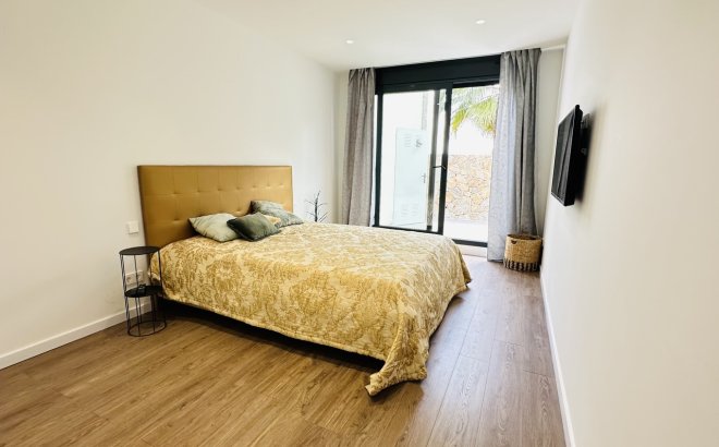 Resale - Villa -
Las Colinas Golf - Costa Blanca