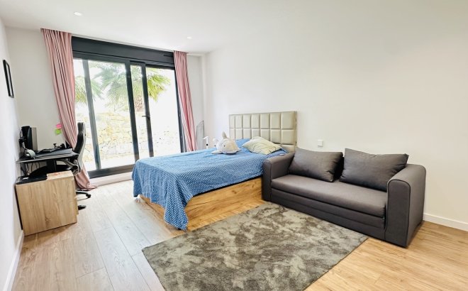 Resale - Villa -
Las Colinas Golf - Costa Blanca