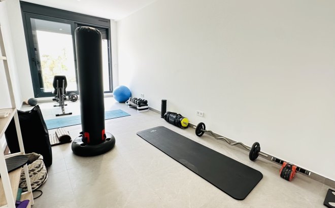 Resale - Villa -
Las Colinas Golf - Costa Blanca